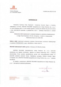 70-GDDKiA-Niedrzwica