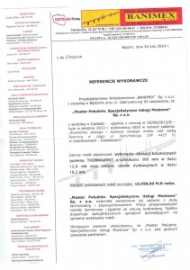 82-Banimex-Czechowice-Dziedzice