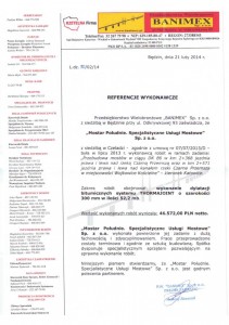 87-Banimex-Wojkowice-Koscielne