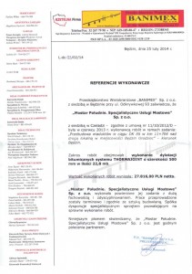 89-Banimex-Bedzin-Grodziec