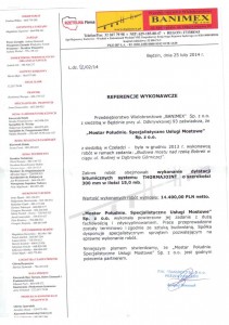90-Banimex-Dabrowa-Gornicza-referencje