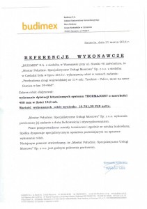 91-Budimex-Gunica